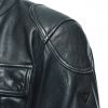 Dainese ATLAS klasická kožená bunda černá vel.50